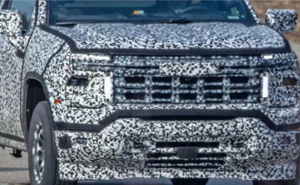 chevrolet silverado 2027