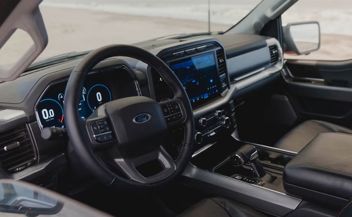 ford f 150 3