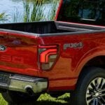 Ford F-250, la pick up histórica, referente y con 500 CV: versiones y precios 5 Imagen relacionada