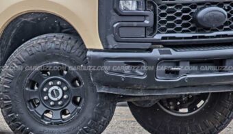 ford f 350 tremor super duty 5