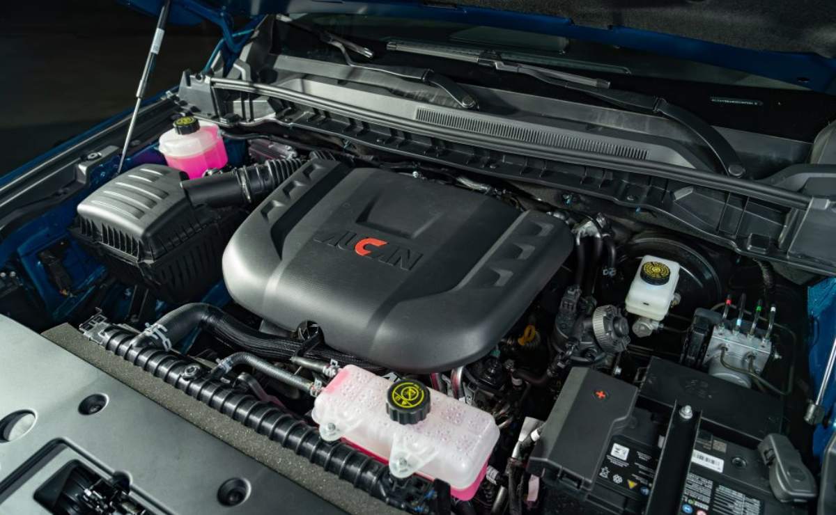 foton tunland v9 pro sport 1