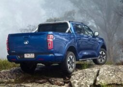 great wall poer elite
