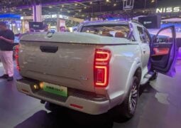 gwm cannon hi4 t phev