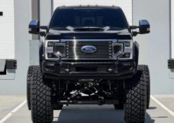 pick up ford f 450 platinum 3