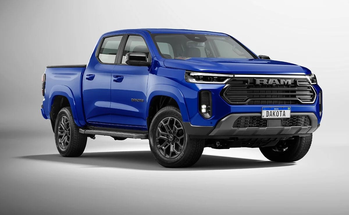 ram dakota night edition 3