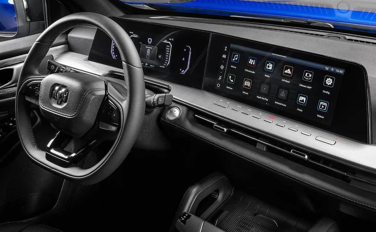 ram dakota night edition 4