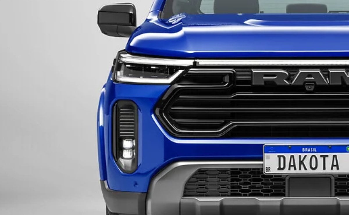 ram dakota night edition