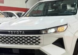 toyota hilux 2026 5