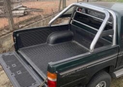 toyota hilux srv 2001 7