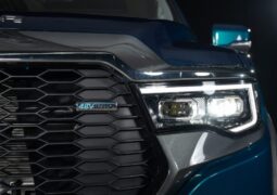 tunland v9 pro sport