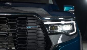 tunland v9 pro sport