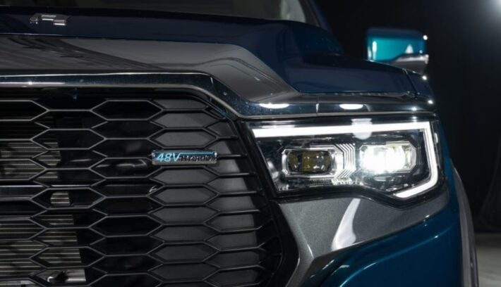 tunland v9 pro sport