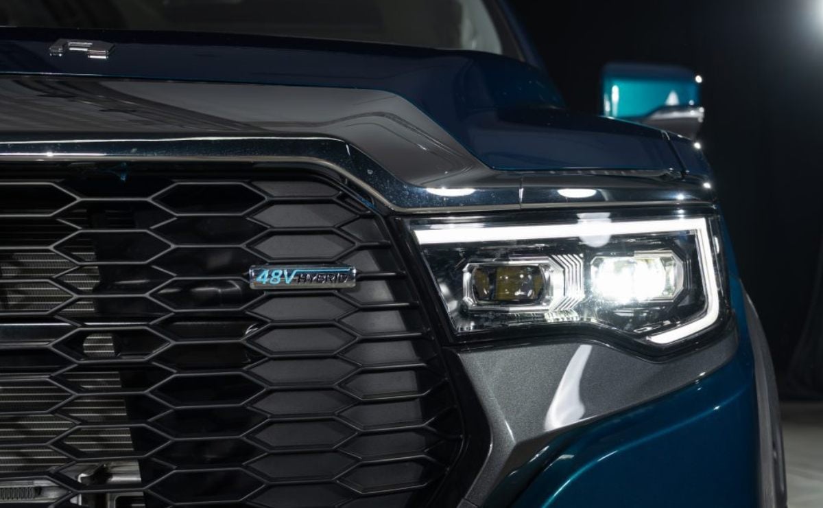 tunland v9 pro sport