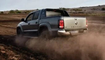 volkswagen amarok v6 2