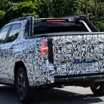 Volkswagen mostró la Tukan: así es la pick up que va por la Fiat Toro y la Chevrolet Montana 4 Imagen relacionada