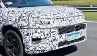 volkswagen tukan