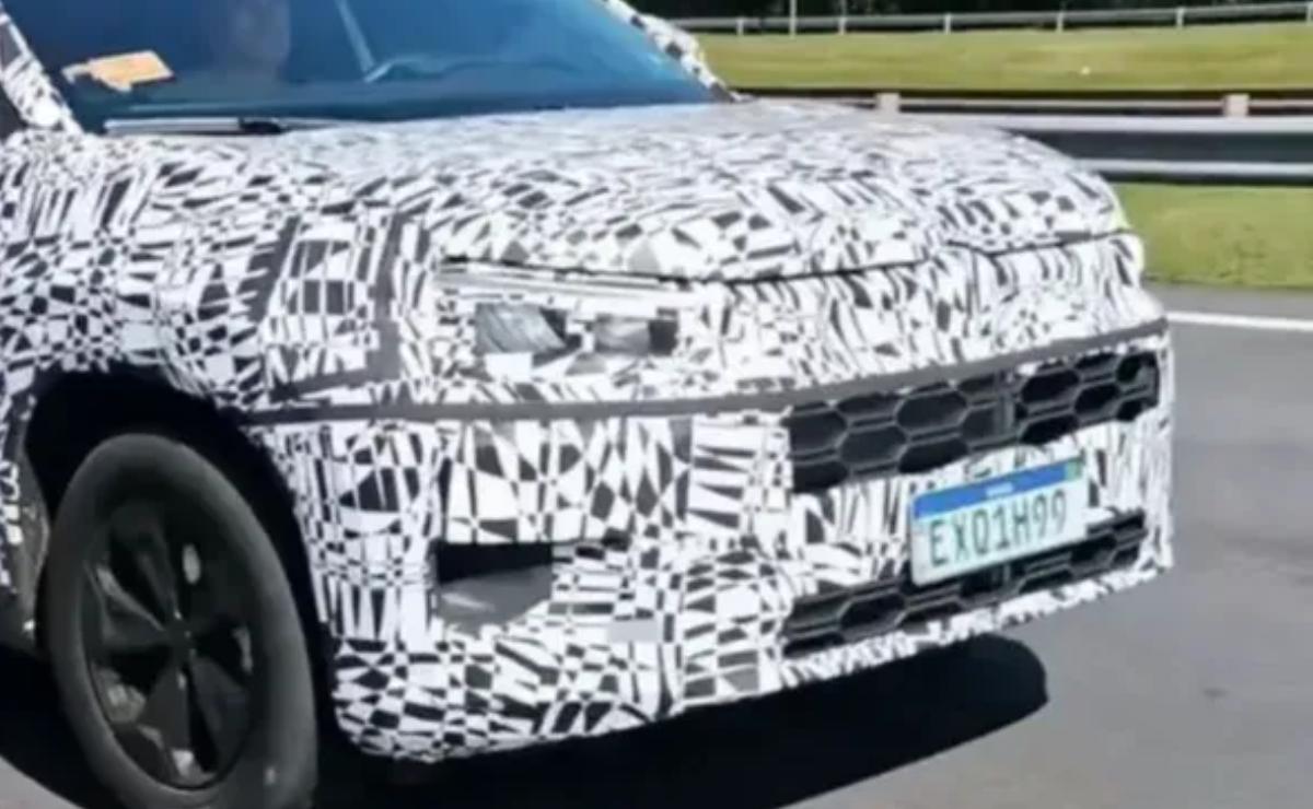 volkswagen tukan