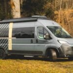 Benivan 100: la van para 4 personas, equipamiento de primer nivel y buen precio 5 Imagen relacionada