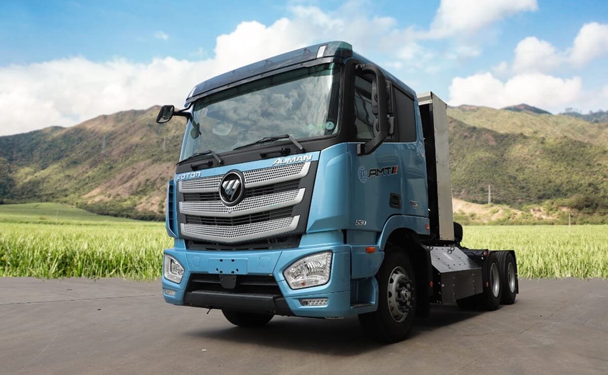 FOTON participará en Smart City 2026 nuevamente de la mano de Grupo Corven 1 FOTON Smart City Expo Santiago del Estero 2026