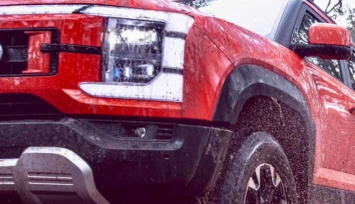 BYD Shark, la pick up del momento con sus versiones
