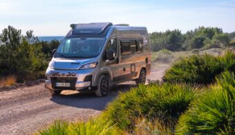 Benivan 100, la camper que da para hablar