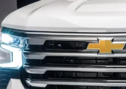 Chevrolet Silverado, la pick up y camión