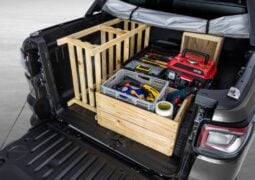 Strada, la pick up de Fiat que otra vez fue la número 1