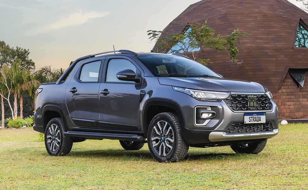 Fiat Strada
