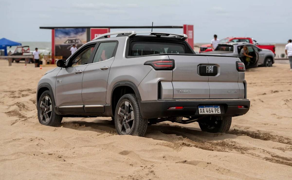 Fiat Toro 1
