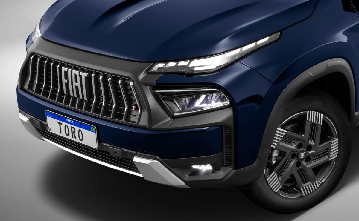 Fiat Toro 2027: así será la renovada pick up compacta para superar a Ford Maverick 1 La nueva Fiat Toro