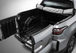 Fiat Toro, la pick up compacta y su versión más económica