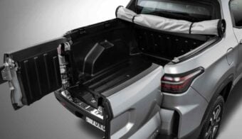 Fiat Toro, la pick up compacta y su versión más económica
