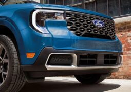 Cuánto cuesta ahora la Ford Maverick HEV