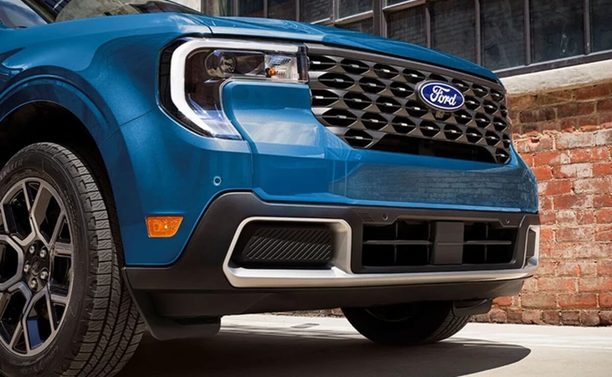 Ford lanzó la Maverick más barata y con la mejor relación precio-producto: ¿cuánto cuesta la pick up compacta? 1 Cuánto cuesta ahora la Ford Maverick HEV