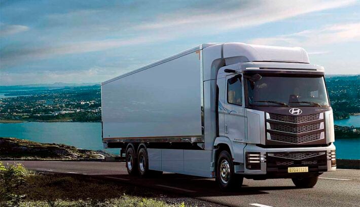 Hyundai y sus renovados modelos
