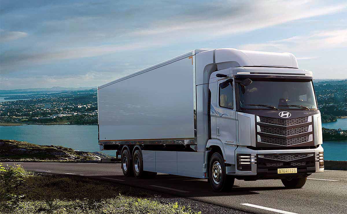 Hyundai y sus renovados modelos