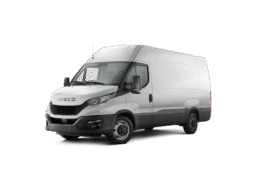 IVECO y encuentro clave junto con Aurelia