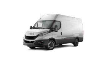 IVECO y encuentro clave junto con Aurelia