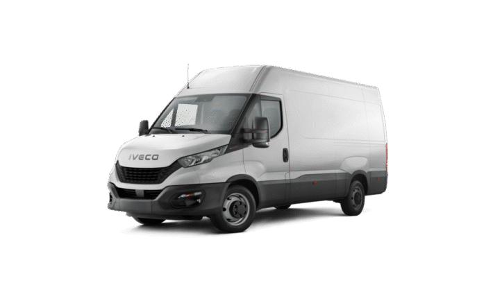IVECO y encuentro clave junto con Aurelia