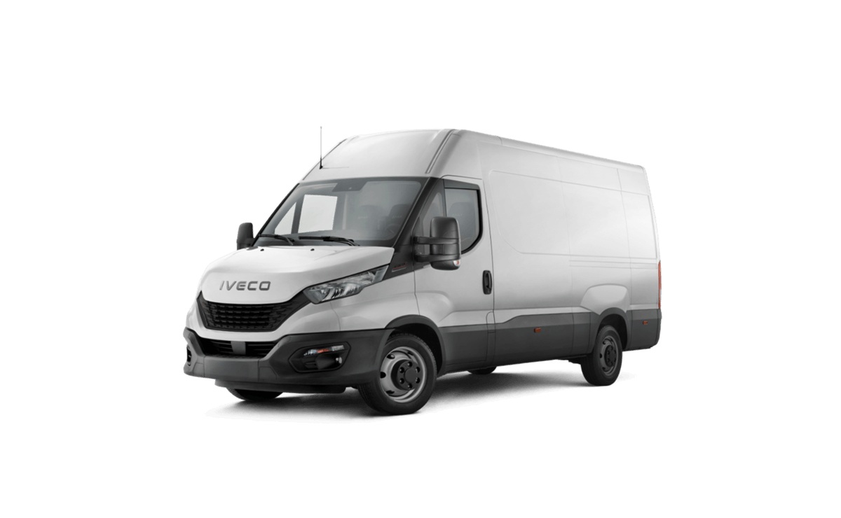 IVECO y Aurelia acercan soluciones para una logística urbana más eficiente 1 IVECO y encuentro clave junto con Aurelia