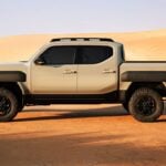 Kia se la juega y va por Hilux y Ranger: así serán las versiones de su nueva pick up 4 Imagen relacionada