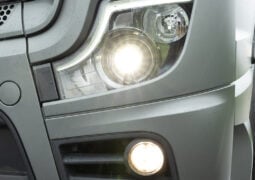 Mercedes-Benz Trucks y la historia del Actros
