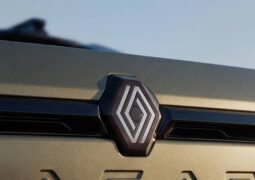 Renault Niagara, la nueva pick up compacta