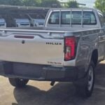 Toyota Hilux, la pick up y modelo más vendido de mayo: ¿cómo quedó el ranking mensual? 4 Imagen relacionada