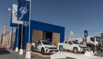 Volkswagen presente en San Juan Minera 2026 28 Volkswagen presente en la Expo San Juan Minera