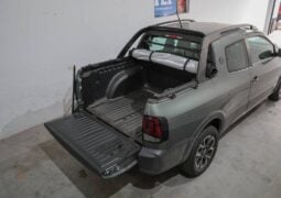 El precio de la Volkswagen Saveiro