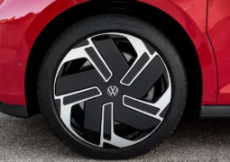 Utilitarios de Volkswagen electrificados