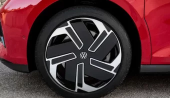 Utilitarios de Volkswagen electrificados