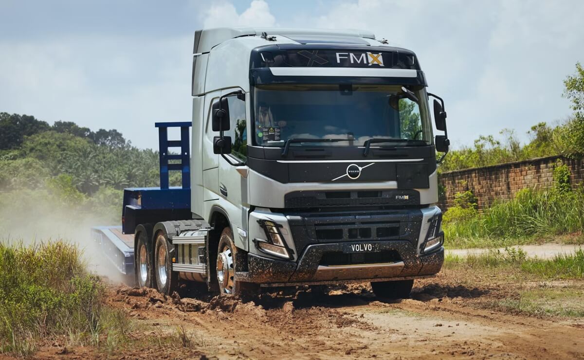 Volvo Truck b59A0147