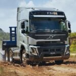 Volvo Trucks presenta los motores de combustión más eficientes de su historia 4 Imagen relacionada